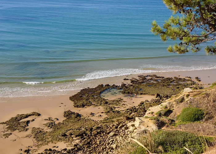 3hb Falesia Mar アパートホテル