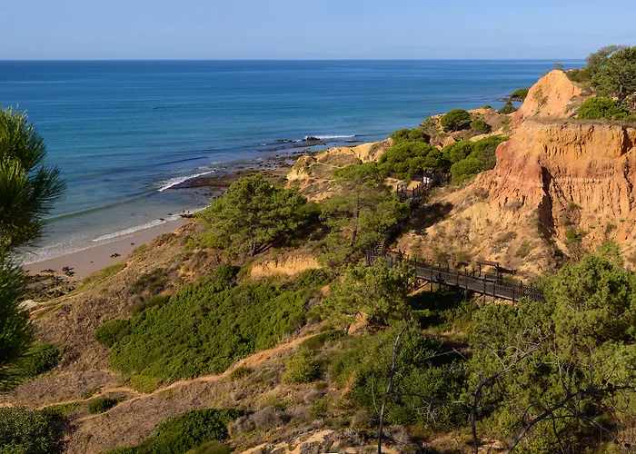 3hb Falesia Mar アパートホテル 3*