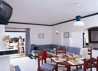 3hb Falesia Mar アパートホテル アルブフェイラ