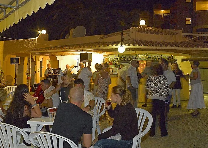 3hb Falesia Mar アパートホテル