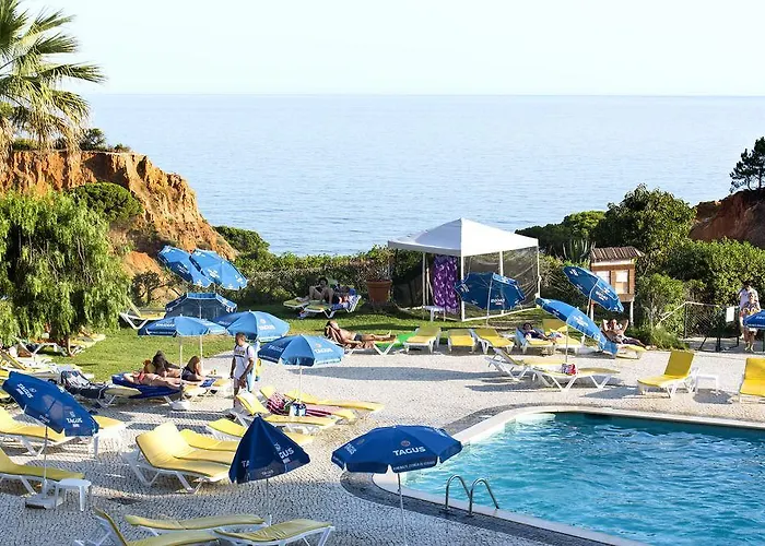 3hb Falesia Mar アパートホテル