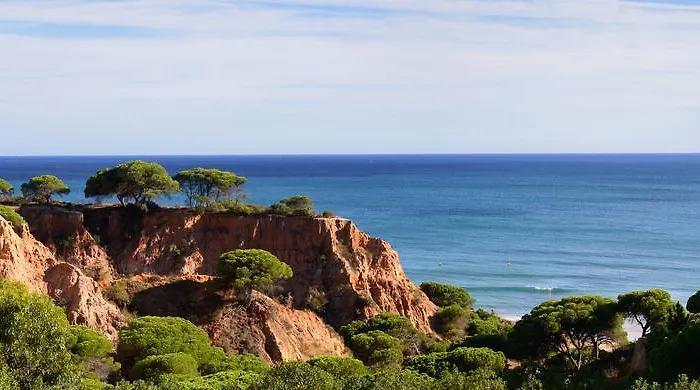 3hb Falesia Mar アパートホテル