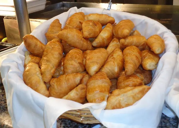 Apart Otel 3hb Falesia Mar