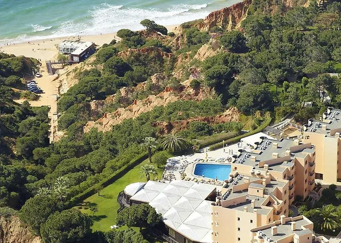 3hb Falesia Mar アパートホテル