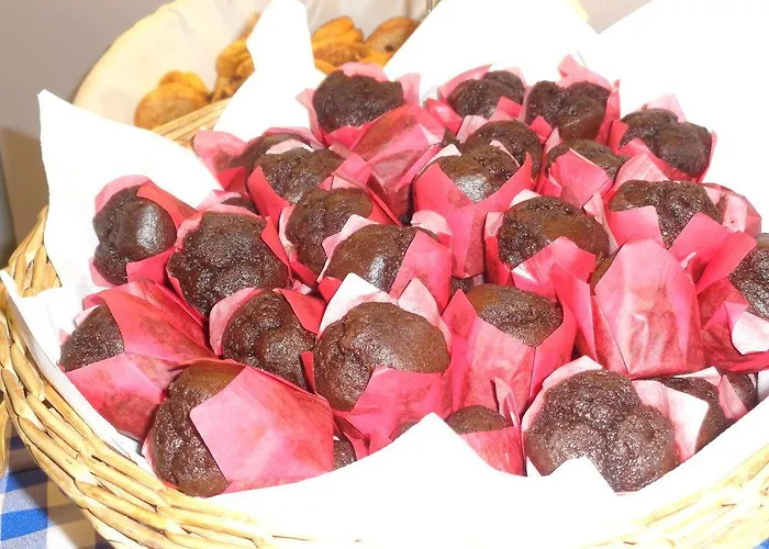 アパートホテル 3hb Falesia Mar