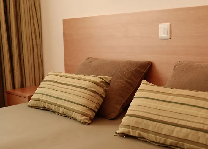 3hb Falesia Mar 3* アルブフェイラ