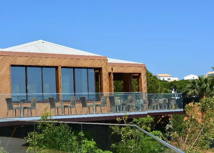 3hb Falesia Mar 3* アルブフェイラ