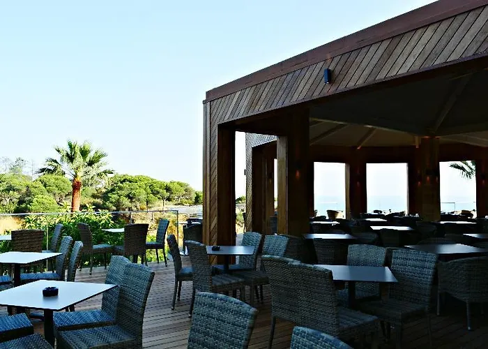 3hb Falesia Mar アパートホテル