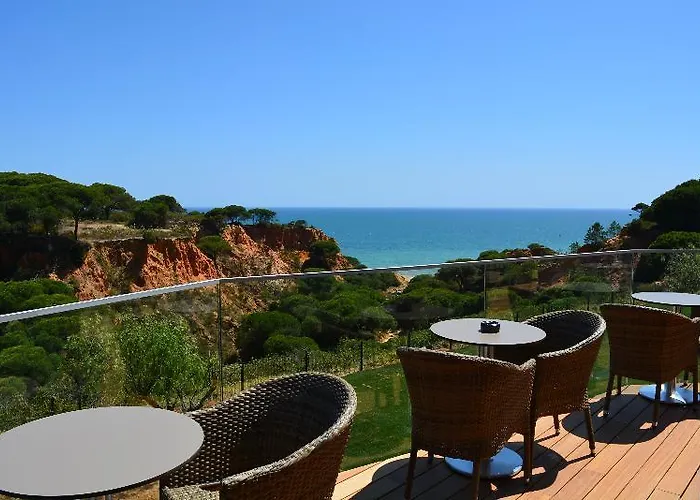 3hb Falesia Mar アパートホテル アルブフェイラ