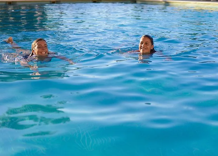 3hb Falesia Mar 3* アルブフェイラ