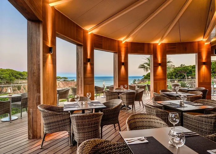 アパートホテル 3hb Falesia Mar アルブフェイラ