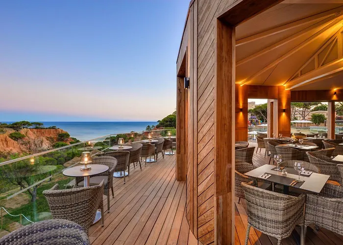 3hb Falesia Mar アルブフェイラ