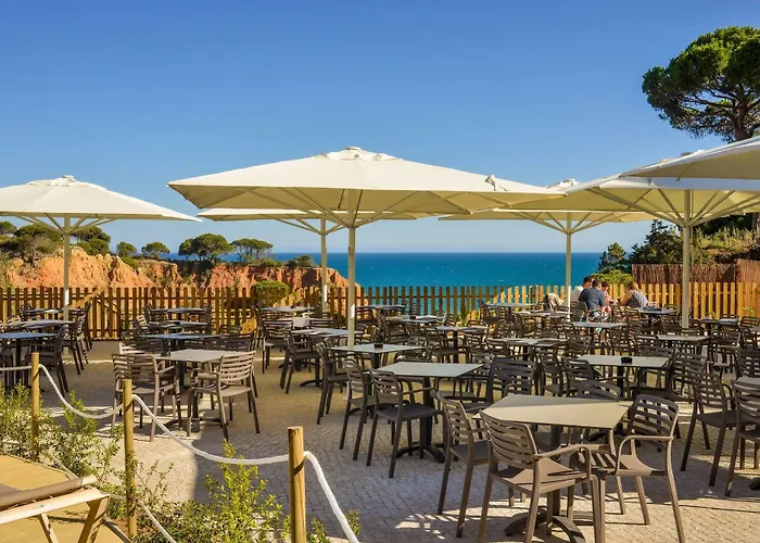 3hb Falesia Mar アパートホテル