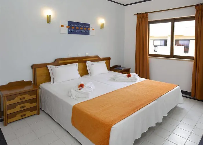 3hb Falesia Mar アパートホテル