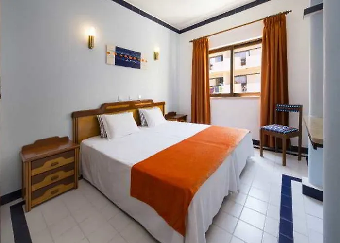 3hb Falesia Mar アルブフェイラ